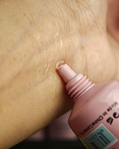Diamond Beauty Primer