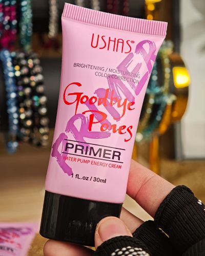 USHAS Primer Tube