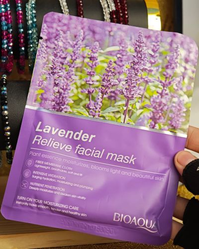 BioAqua+ Sadoer Sheet Mask