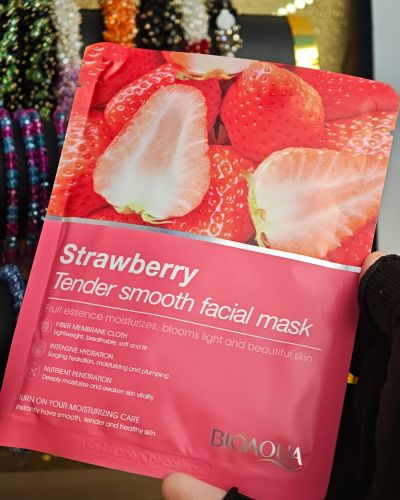 BioAqua+ Sadoer Sheet Mask