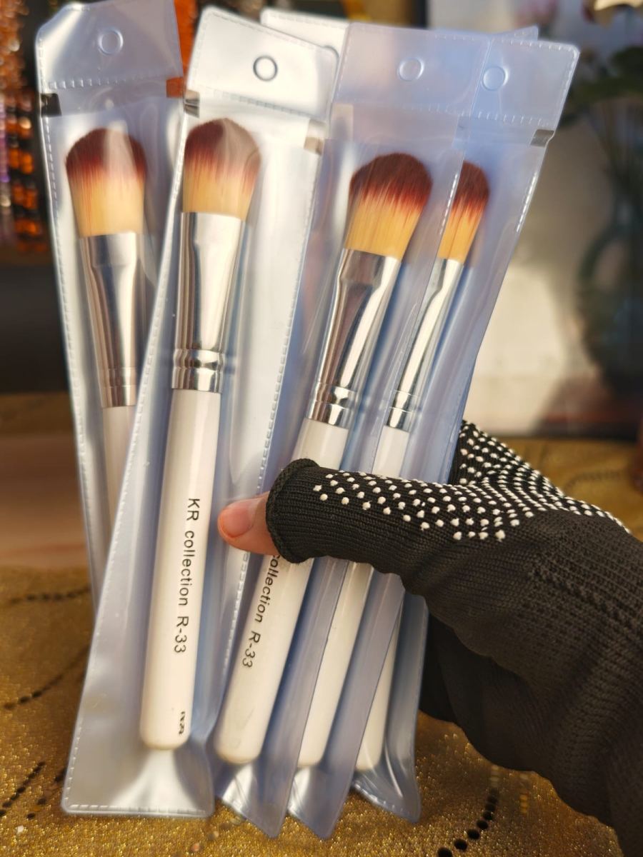 kx-collection Brush R-33