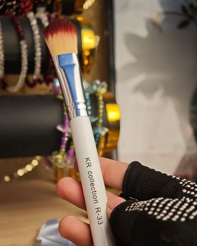kx-collection Brush R-33