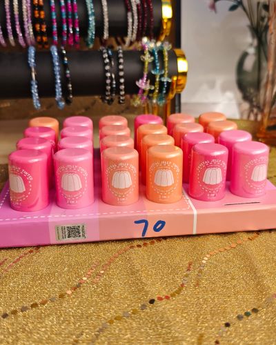 Miss Rose Jelly Tint