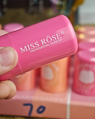 Miss Rose Jelly Tint