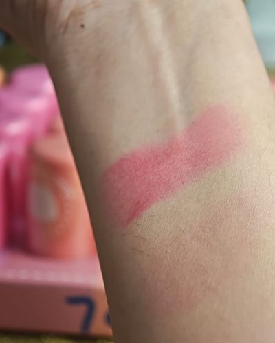 Miss Rose Jelly Tint