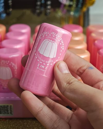 Miss Rose Jelly Tint