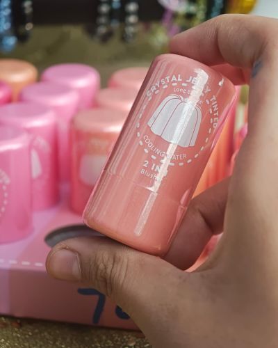 Miss Rose Jelly Tint