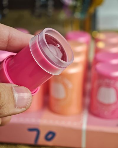 Miss Rose Jelly Tint