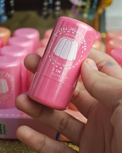 Miss Rose Jelly Tint