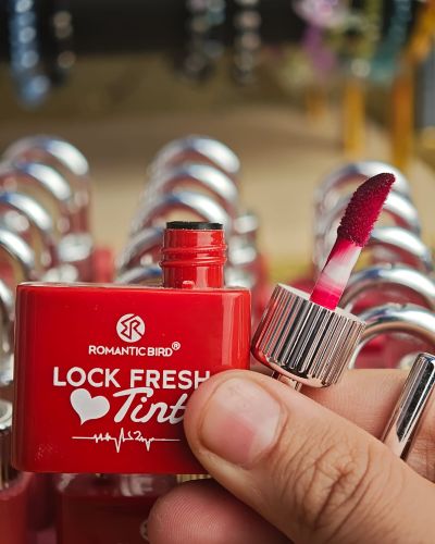 Romantic Bird Lock Tint