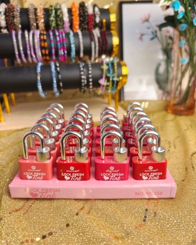 Romantic Bird Lock Tint