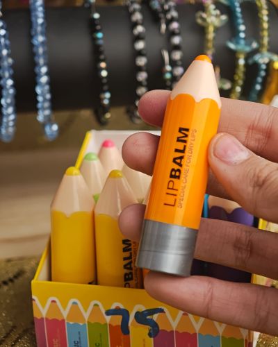Pencil Chapstick
