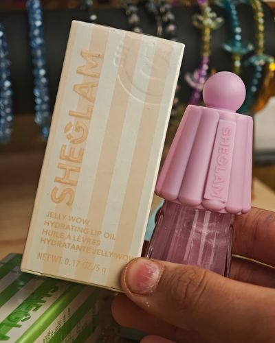 Sheglam Lip Oil
