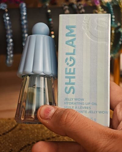 Sheglam Lip Oil