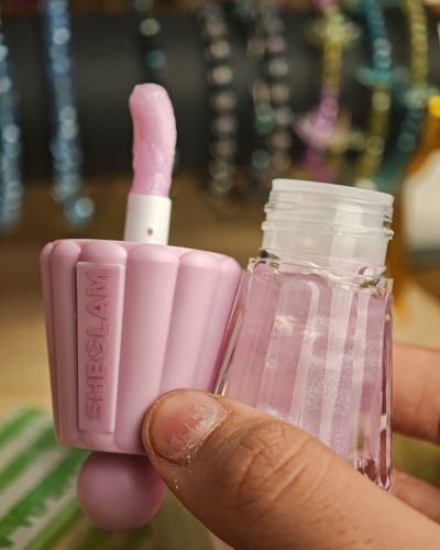 Sheglam Lip Oil