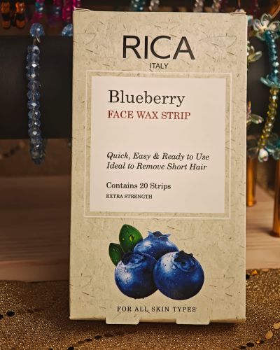 Rica Nose Strips