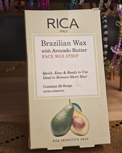 Rica Nose Strips