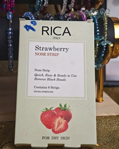 Rica Nose Strips