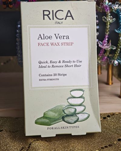 Rica Nose Strips