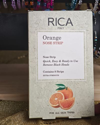 Rica Nose Strips