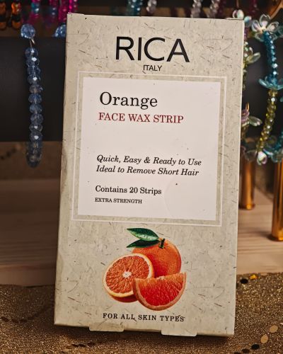 Rica Nose Strips