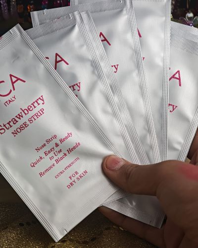 Rica Nose Strips