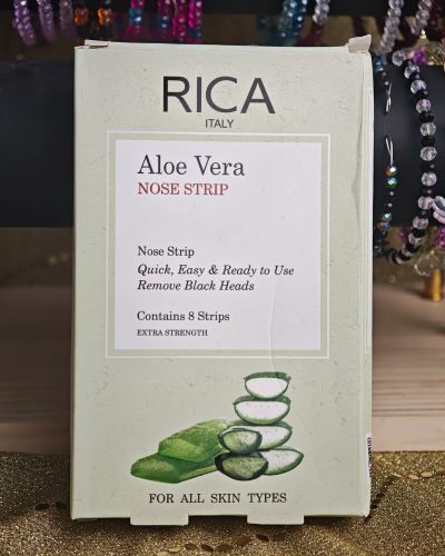 Rica Nose Strips