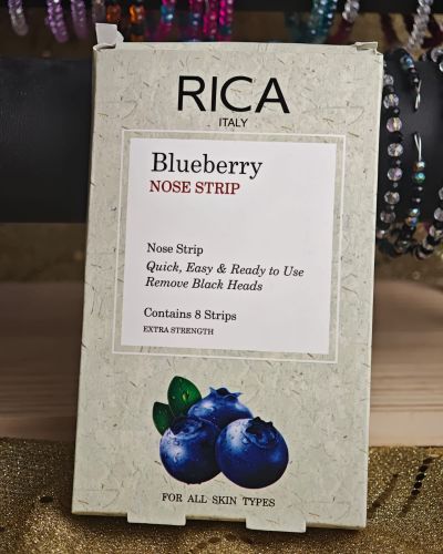 Rica Nose Strips
