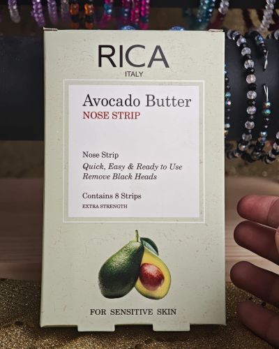 Rica Nose Strips