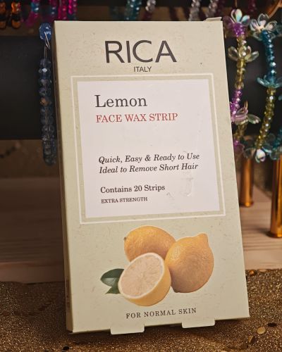 Rica Nose Strips