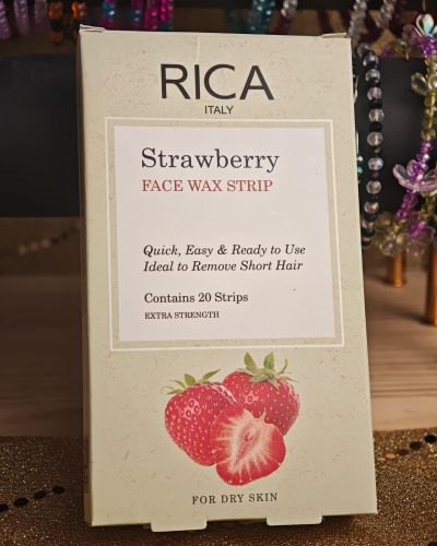 Rica Nose Strips