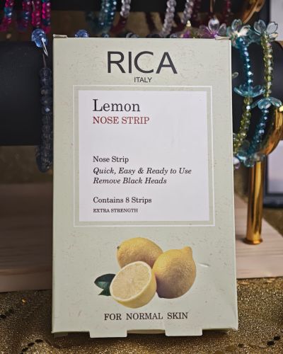 Rica Nose Strips