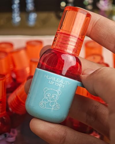 Huzia Beauty Lip Tint