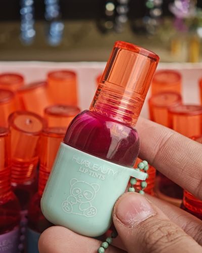 Huzia Beauty Lip Tint
