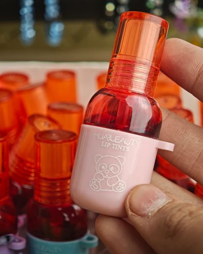 Huzia Beauty Lip Tint