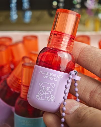 Huzia Beauty Lip Tint