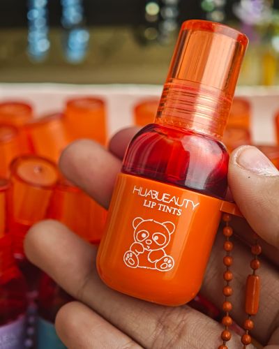Huzia Beauty Lip Tint