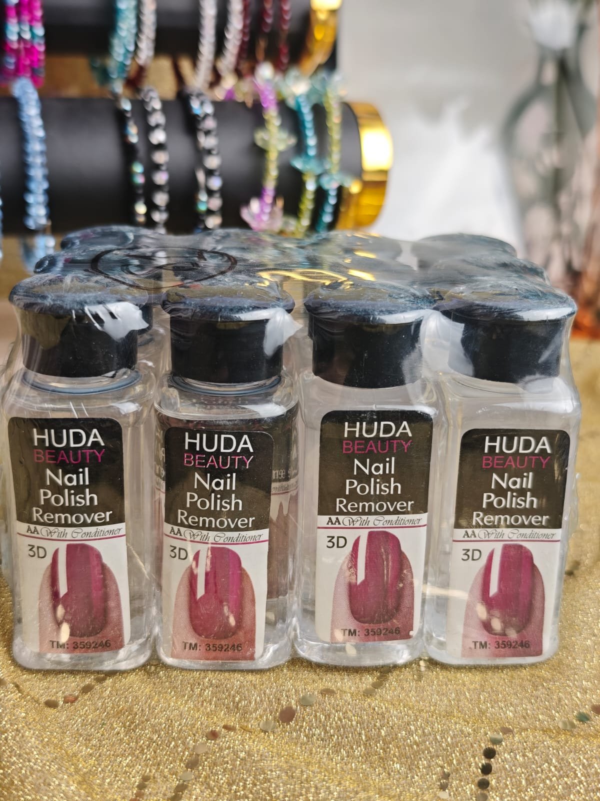 Liquid Nail Remover