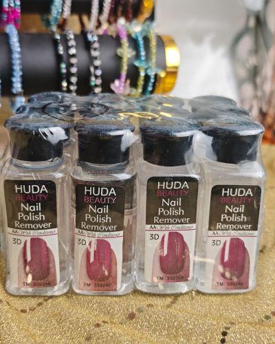 Liquid Nail Remover