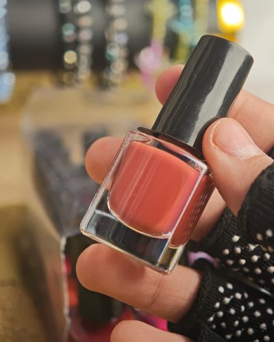Peel Off Nailpolish