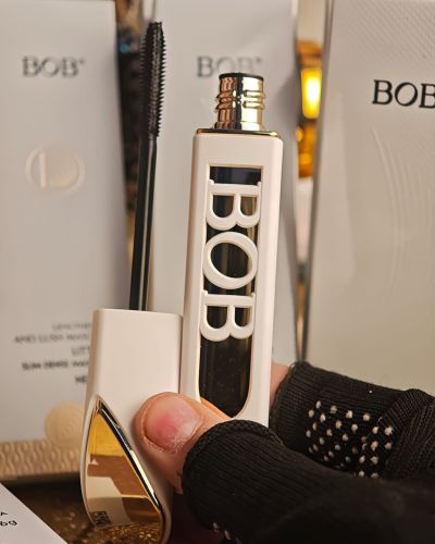 BoB Mascara
