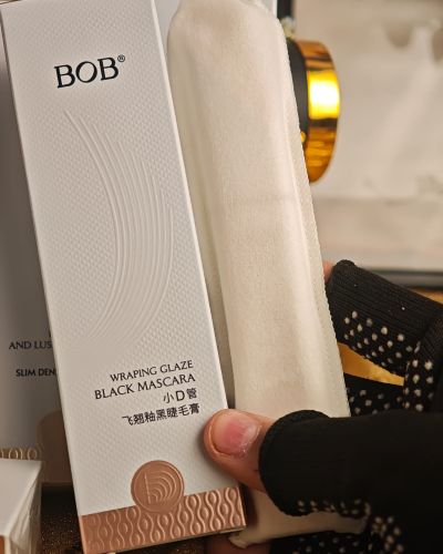 BoB Mascara