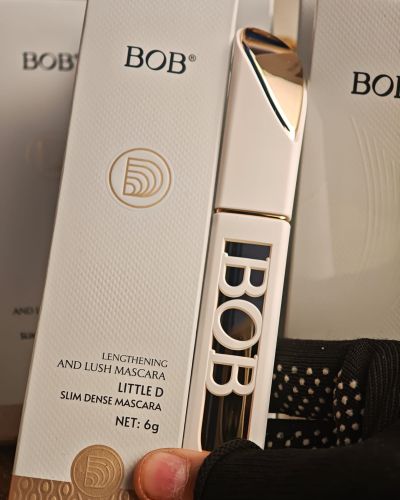 BoB Mascara