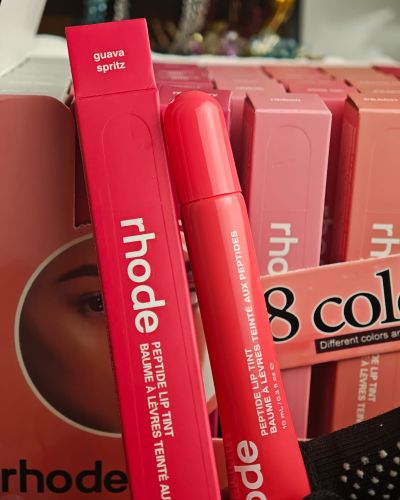 Rhod Liptint Gloss