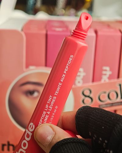 Rhod Liptint Gloss