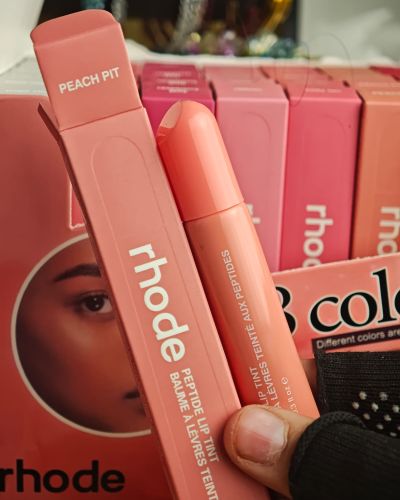 Rhod Liptint Gloss