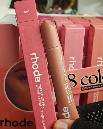 Rhod Liptint Gloss