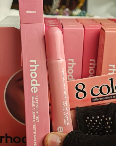 Rhod Liptint Gloss
