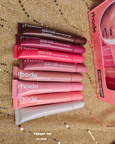 Rhod Liptint Gloss