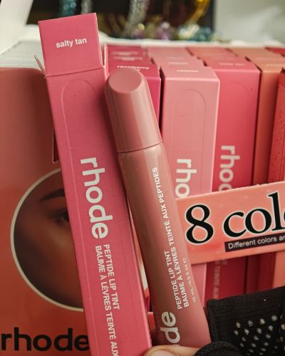 Rhod Liptint Gloss